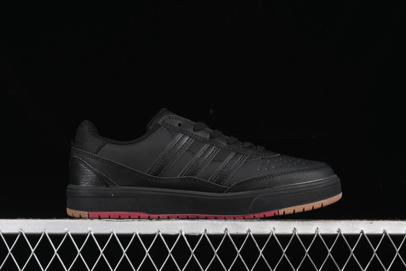 Adidas Originals Tyshawn IF9709 Comfortable Durable Low-Top Skate Shoes - IF9709