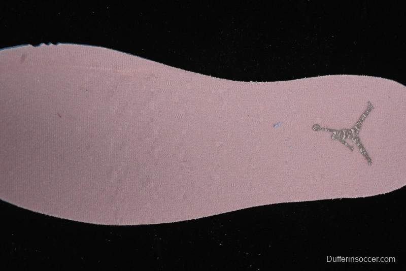 Nike Air Jordan Legacy 312 Low Basketball Shoes with Velcro Strap - FQ7827-116