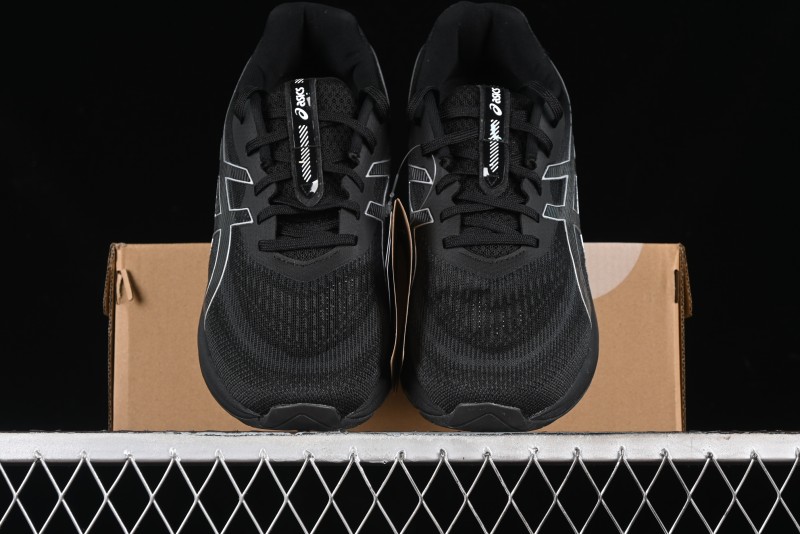 Asics Gel-Quantum 180 VII Retro Breathable Casual Shoes with Cushioning for Men - 1202A341-003