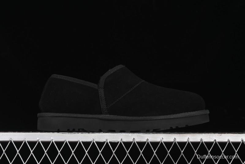 UGG LE FU Low Top Slip-On Lifestyle Casual Shoes - 1131616