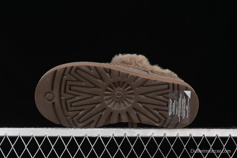 UGG Classic Ultra Mini Alpine Short Boots - 1158224