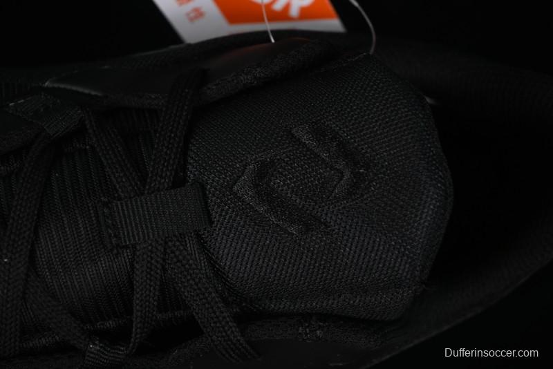 Nike Precision VI Suspension Movement Series Cushioned Durable Casual Basketball Shoes - DD9535-001