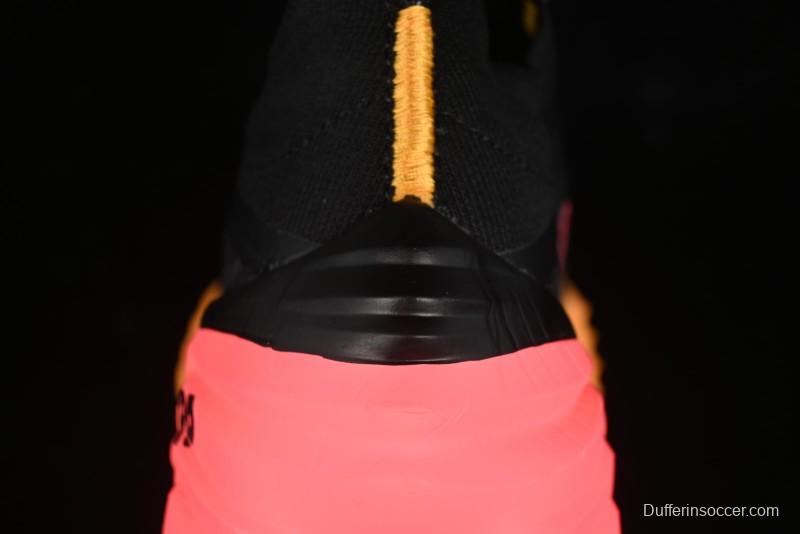 Puma Deviate Nitro 3.0 Cushioned Running Shoes with Nitrogen-Infused Foam Rubber Insole - 310032-01