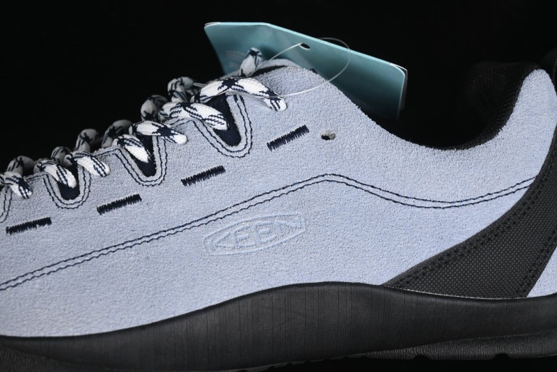 Keen Jasper Japanese Street Retro Style Outdoor Shoes - 1027688
