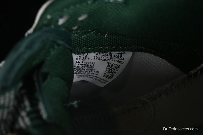 Nike SB Dunk Low Stussy Anniversary Edition Premium Custom Sneakers - XY1688-013