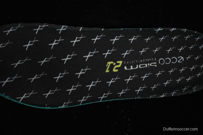 Ecco BIOM 2.1 Trail Waterproof Breathable Casual Running Shoes - 82283451052