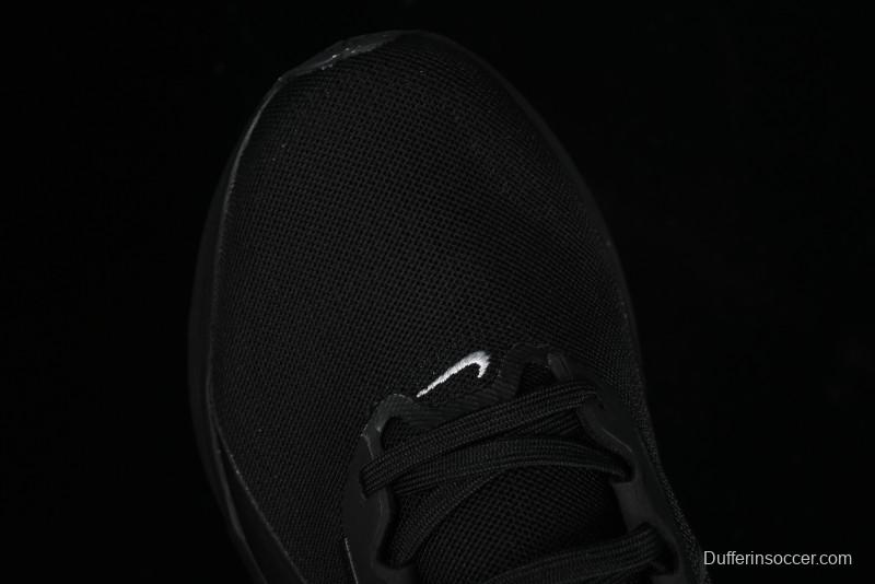 Nike Downshifter 13 Lunar Cushion Lightweight Breathable Running Shoes - FD6454-003