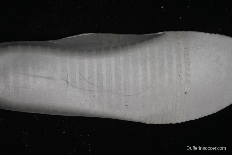 Nike Air Force 1 '07 Low Retro Street Spray White Peach Bubble Casual Sneakers - ZH0316-038