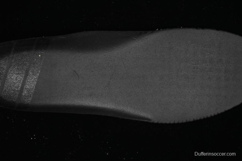 Nike Air Force 1 '07 Low The North Face Collaboration - Silver Grey Pigskin Sneakers - KK3333-004