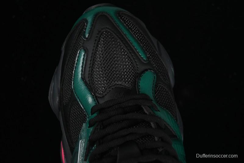 New Balance 9060 Retro Casual Running Shoes with ABZORB Cushioning Technology - U9060ML