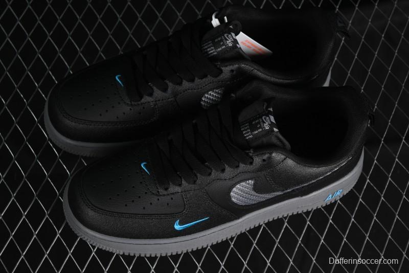 Nike Air Force 1 '07 Low Casual Sneakers - DR0155-002