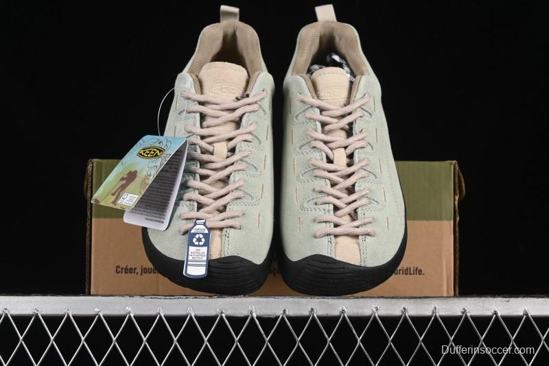 Keen Jasper Japanese Street Retro Style Outdoor Shoes - 1027688