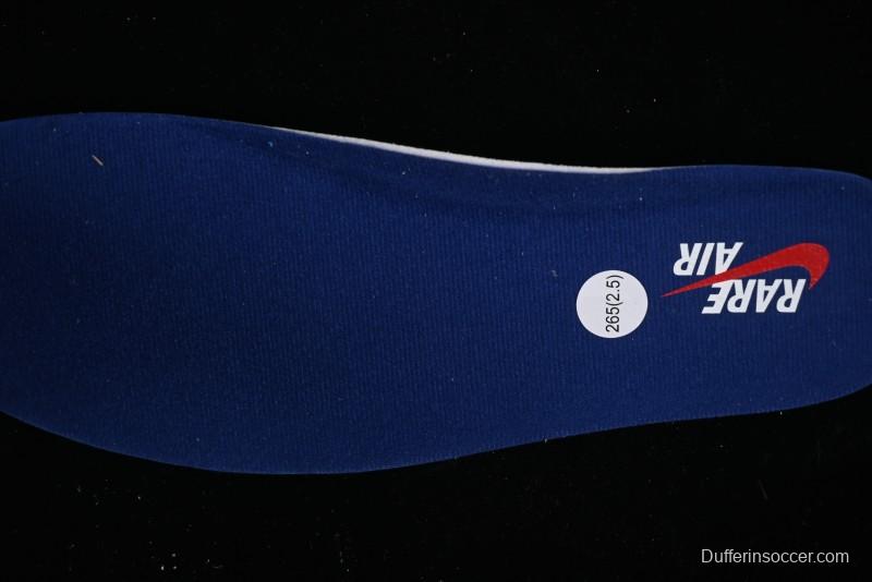 Nike Air Jordan 1 High OG "Rare Air Cinnabar" Basketball Shoes - DB4612-100