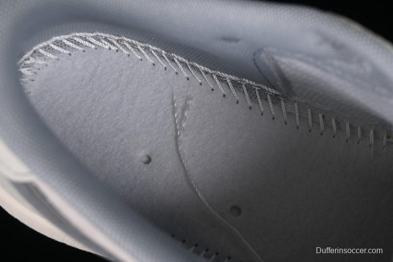 Nike Travis Scott x Fragment Design x Air Jordan 1 Low OG SP AJ1 Supreme Collaboration - XZ2268-003