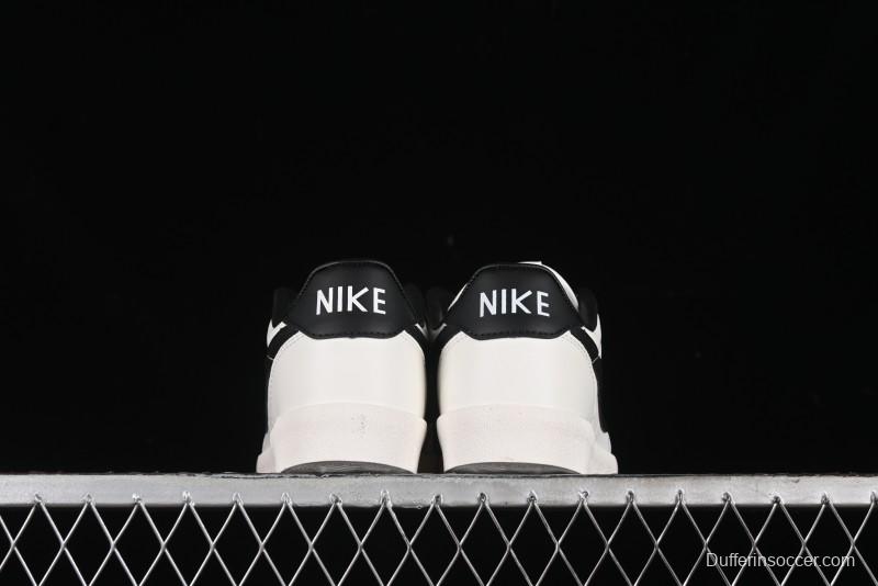 Nike Killshot 2 Retro Comfortable Anti-Slip Low-Top Sneakers - HQ1657-103