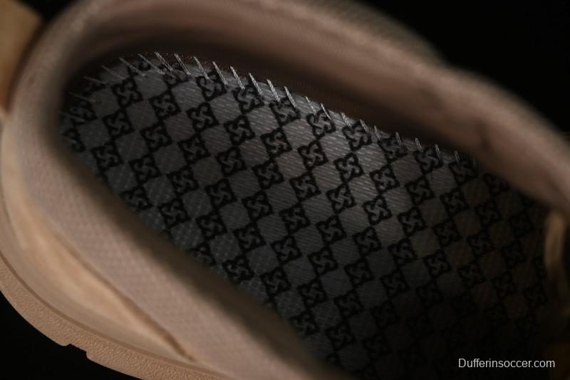 Timberland Outdoor Mid-Top Casual Martin Boots Series - TB10085BEIGE