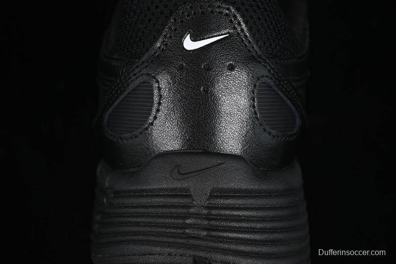 Nike P-6000 Prm Retro Casual Sneakers Dad Shoes with Lightweight Design - HF1052-010