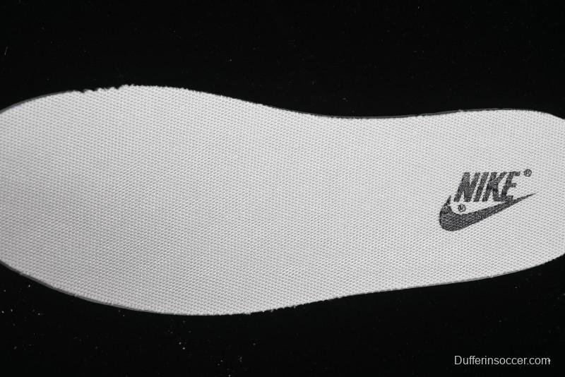 Nike SB Dunk Low KAWS Series - Grey White Black Swoosh Anniversary High-End Custom Low-Top Casual Skate Shoes - MM1089-015