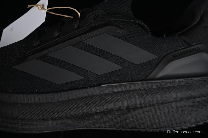 Adidas Ultraboost 5X Casual Running Shoes with Popcorn Foam Technology - JH7251