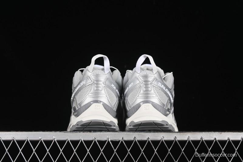 Salomon XA PRO 3D Outdoor Trail Running Shoes with SENSIFIT and 3D ADVANCED CHASSIS - 477736-31