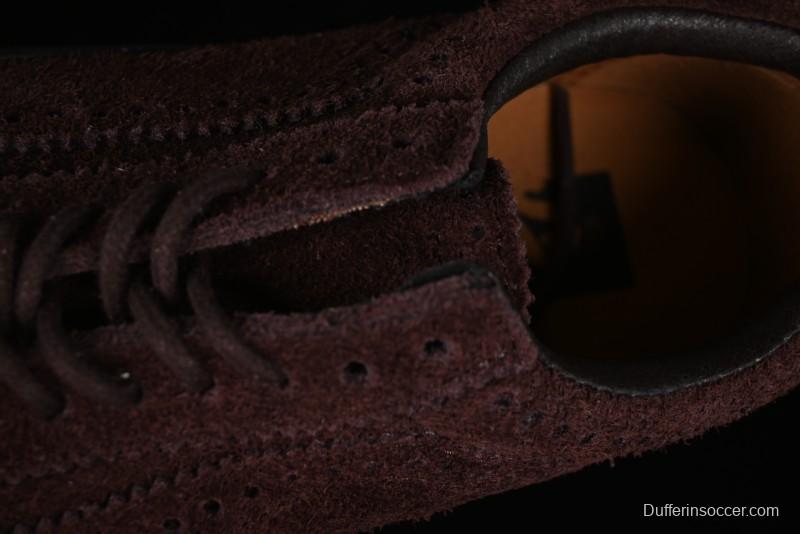 Vans Tokyo Design Collective TDC Series Autumn Limited Low-Top Casual Skate Shoes - VN000S666CB