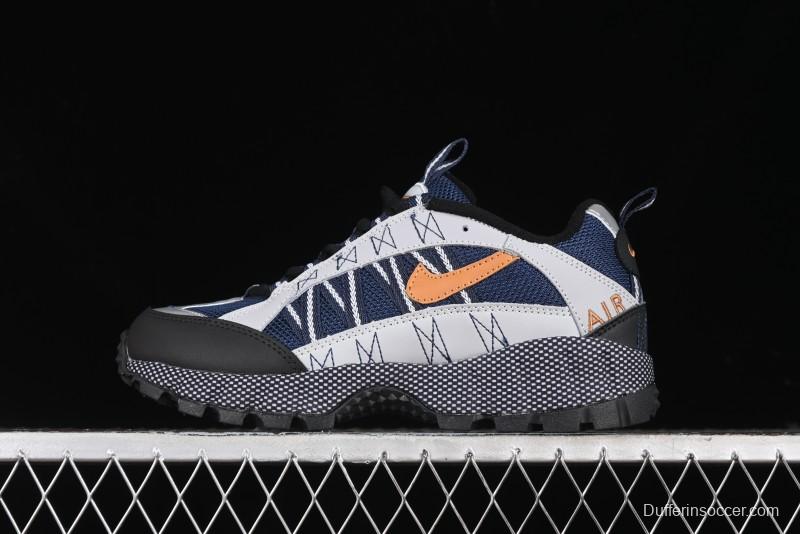 Nike Air Humara Retro Trail Running Shoes with 1990s Outdoor Style - FJ7098-300