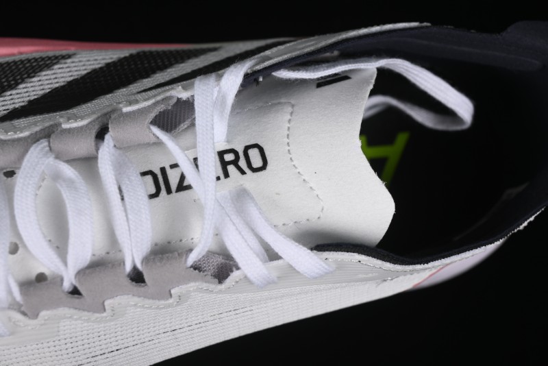 Adidas Adizero Boston 12 M Running Shoes with Lightstrike Pro Technology - IF9210