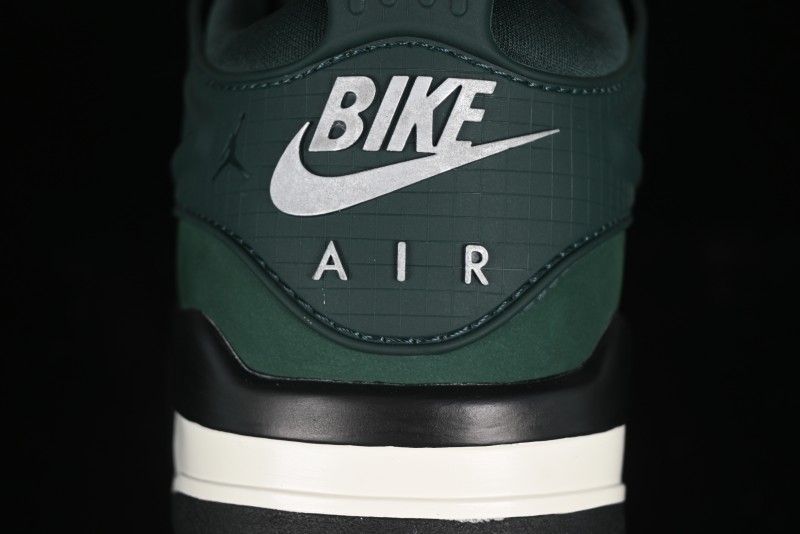 Nike Air Jordan 4 Retro Remastered Low-Top Basketball Shoes - HF4334-300