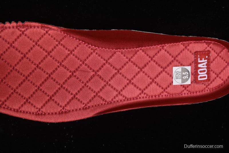 Nike Division Street x Air Max 1/87 Retro Casual Sneakers - HQ2639-100