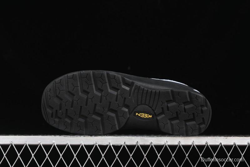 Keen Jasper Japanese Street Retro Style Outdoor Shoes - 1027688