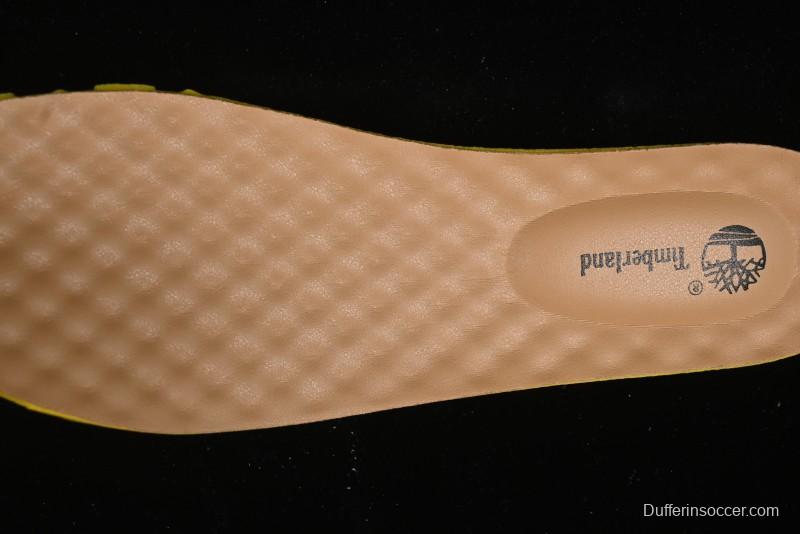 Timberland Outdoor Mid-Top Casual Martin Boots Series - TB10085BEIGE