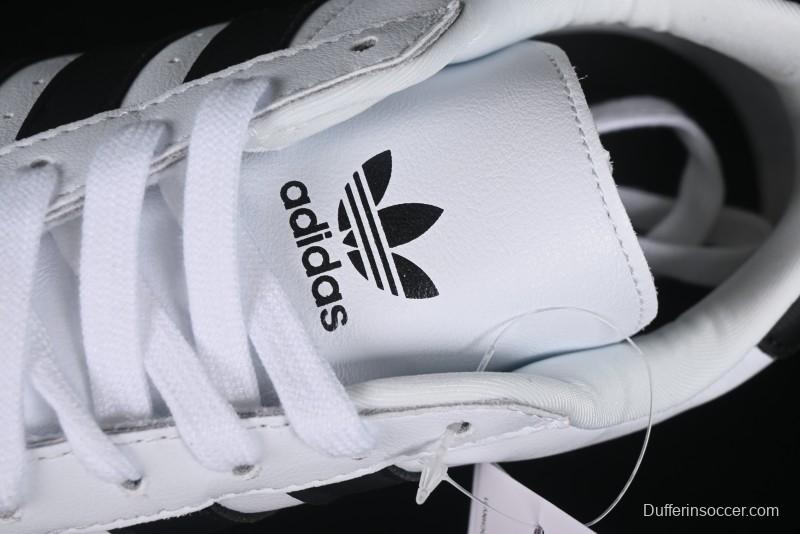 Adidas Originals Taekwondo JS1194 Low-Top Training Shoes for Comfortable and Slip-Resistant Performance