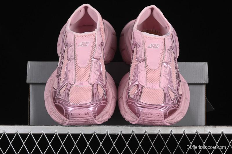 Balenciaga 3XL Slip On Sneakers - W3XSO5100