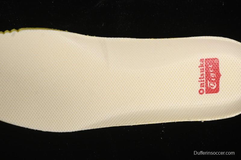 Onitsuka Tiger Ultimate 81 EX 40th Anniversary Breathable Comfort Casual Shoes - 1183B510-203