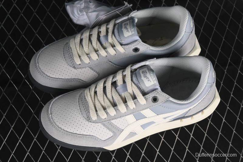 Onitsuka Tiger Ultimate 81 EX 40th Anniversary Breathable Comfort Casual Shoes - 1183C074-020