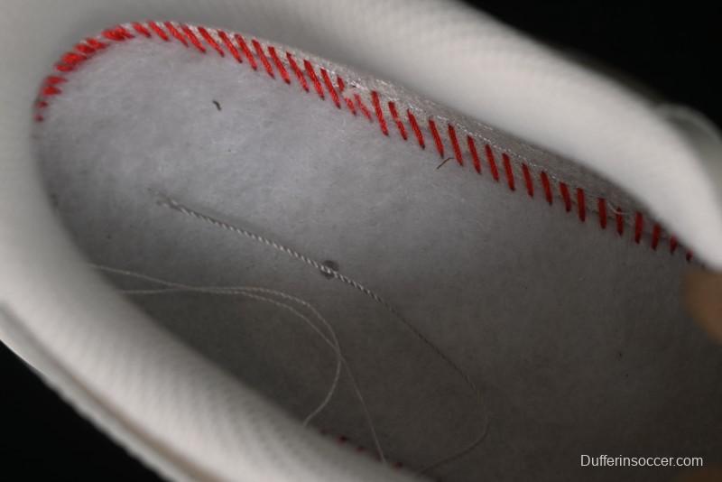 Nike Air Force 1 '07 Low x Labubu Casual Sneakers - DB3301-331