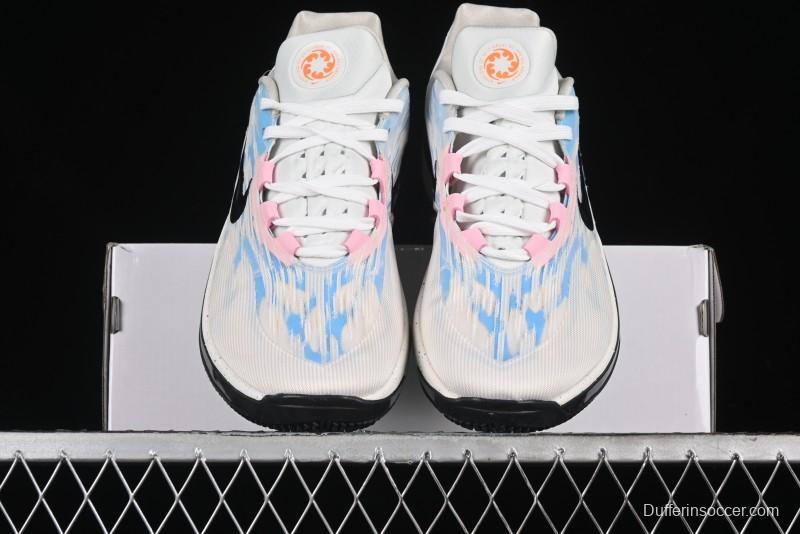 Nike Air Zoom G.T.Cut 2 EP Basketball Shoes for High-Performance Play - DJ6013-104