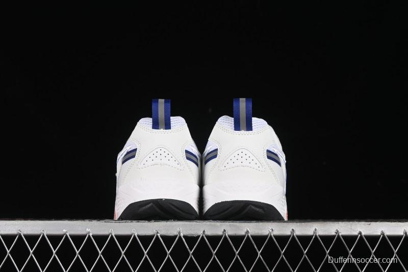 Nike Suede Slip-Resistant Wear-Resistant Low-Top Casual Shoes FN0314-006