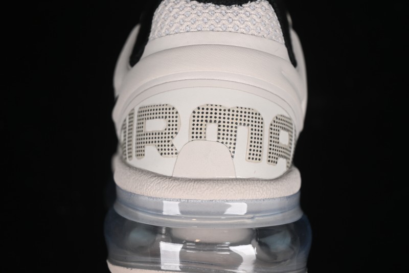 Nike Air Max 2013 Retro Breathable Mesh Cushion Running Shoes - FZ3156-008