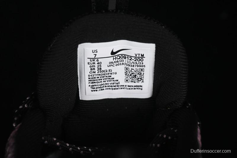 Nike Air Max Dn 2024 Running Shoes with Quad Cylinder Air Cushion - HQ0912-200