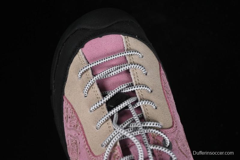 Keen Jasper Japanese Street 2.0 Retro Outdoor Shoes - 1027689 Pink