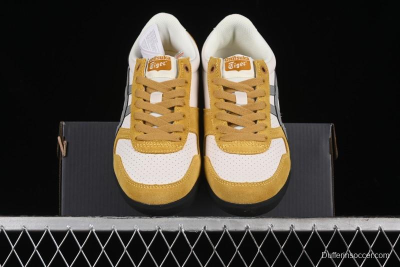 Onitsuka Tiger Ultimate 81 EX Breathable Comfort Casual Shoes 40th Anniversary Edition - 1183B510-102