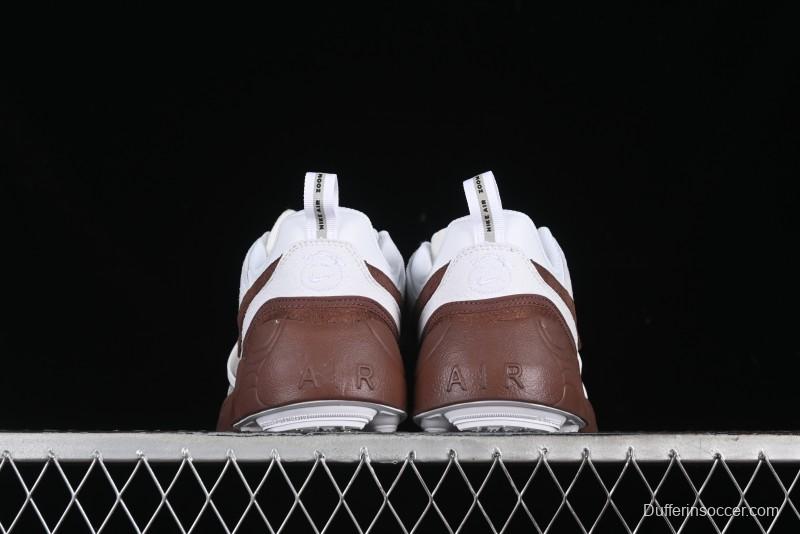 Nike Travis Scott x Shark-A-Don Low Lifestyle Casual Shoes - HQ3073-100