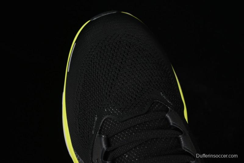 Nike Air Zoom Pegasus 41 Breathable Lightweight Running Shoes with Cushioned Support - HQ1564-016