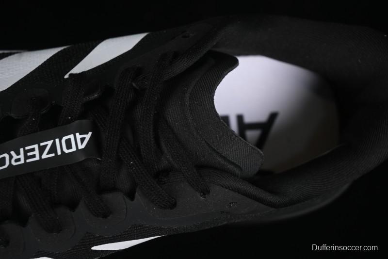 Adidas Adizero Evo SL Ultra-Lightweight Breathable Cushioned Running Shoes - JP7149