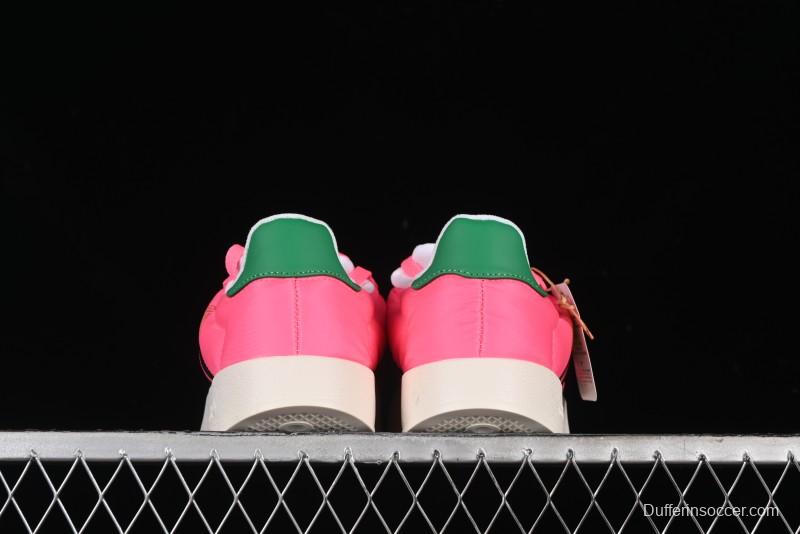 Adidas Originals Samba Home IE1433 Indoor Outdoor Slip-On Winter Comfortable Casual Bread Loaf Sneakers - IE1433