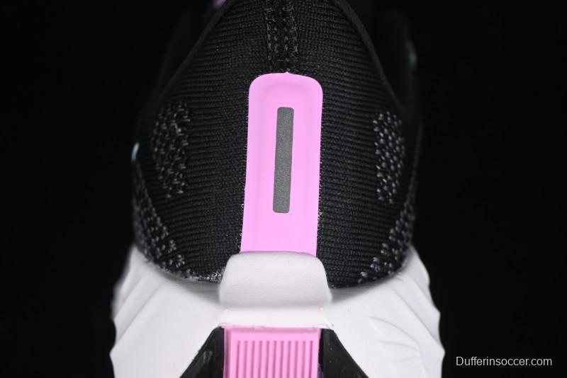 Nike Air Zoom Pegasus 35 Breathable Cushioned Running Shoes - FQ7261-003