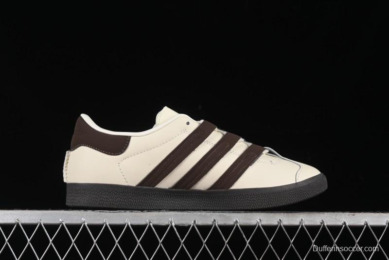 Adidas Originals Gazelle IG1895 Retro Casual Slip-Resistant Low-Top Sneakers
