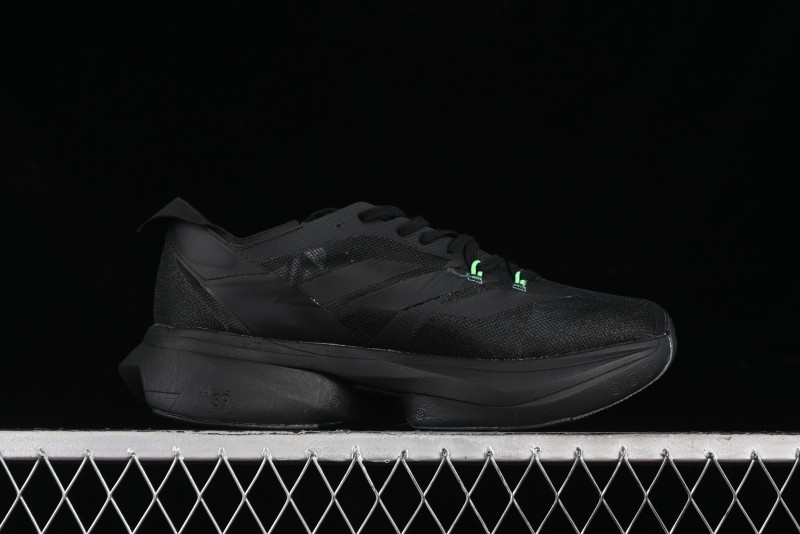 Adidas Adizero Adios Breathable Low-Top Running Shoes - ID8469