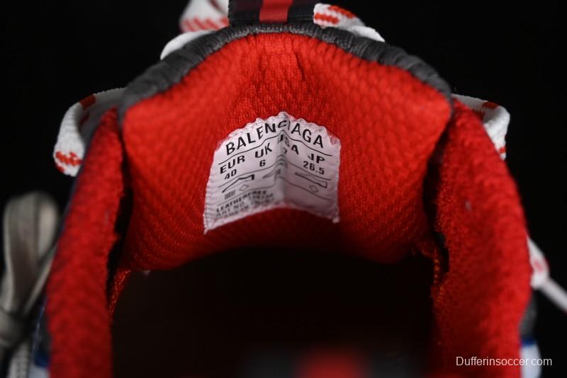 Balenciaga Phantom Sneaker 10th Generation Trend Running Shoes - W3XL51469